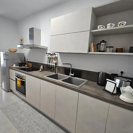 Casa Di Nunzia Apartment Naples Exterior photo