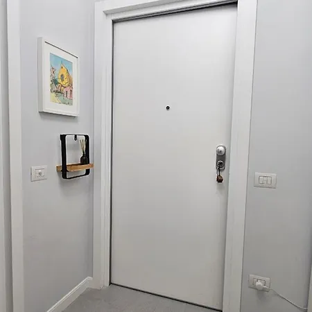 Casa Di Nunzia Apartment Naples Exterior photo