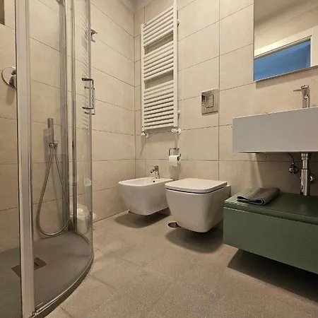 Casa Di Nunzia Apartment Naples Exterior photo
