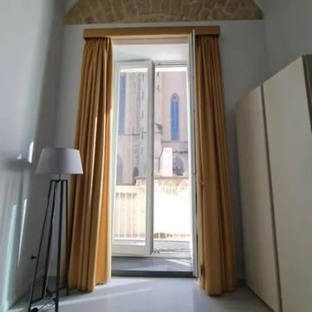Casa Di Nunzia Apartment Naples Exterior photo