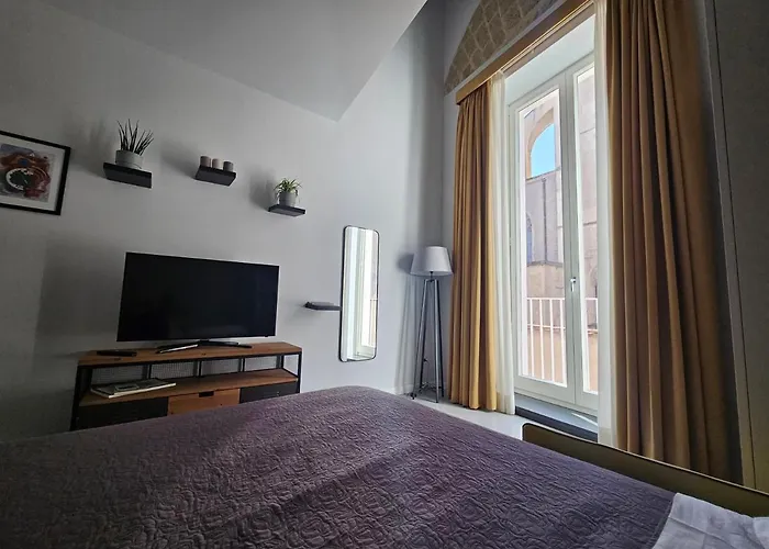 Casa Di Nunzia