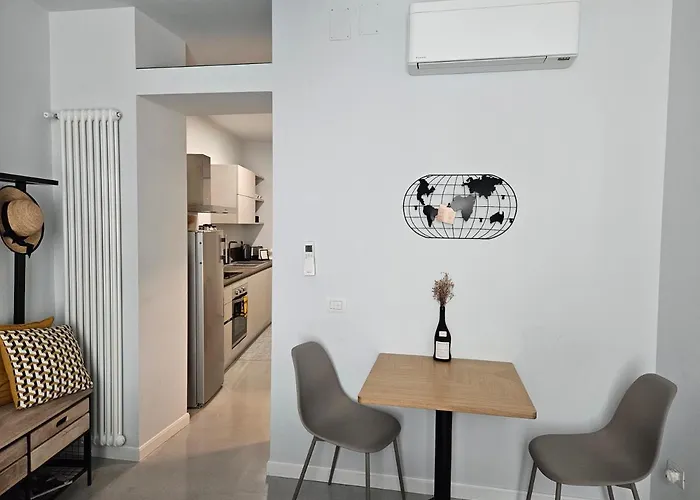 Casa Di Nunzia