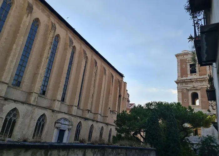 Casa Di Nunzia