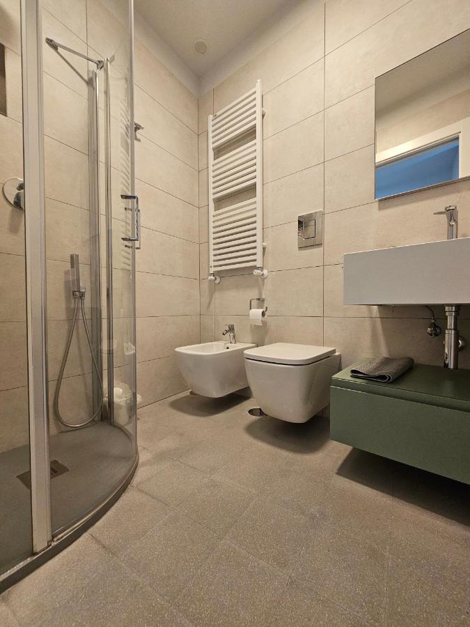 Apartment Casa Di Nunzia Naples