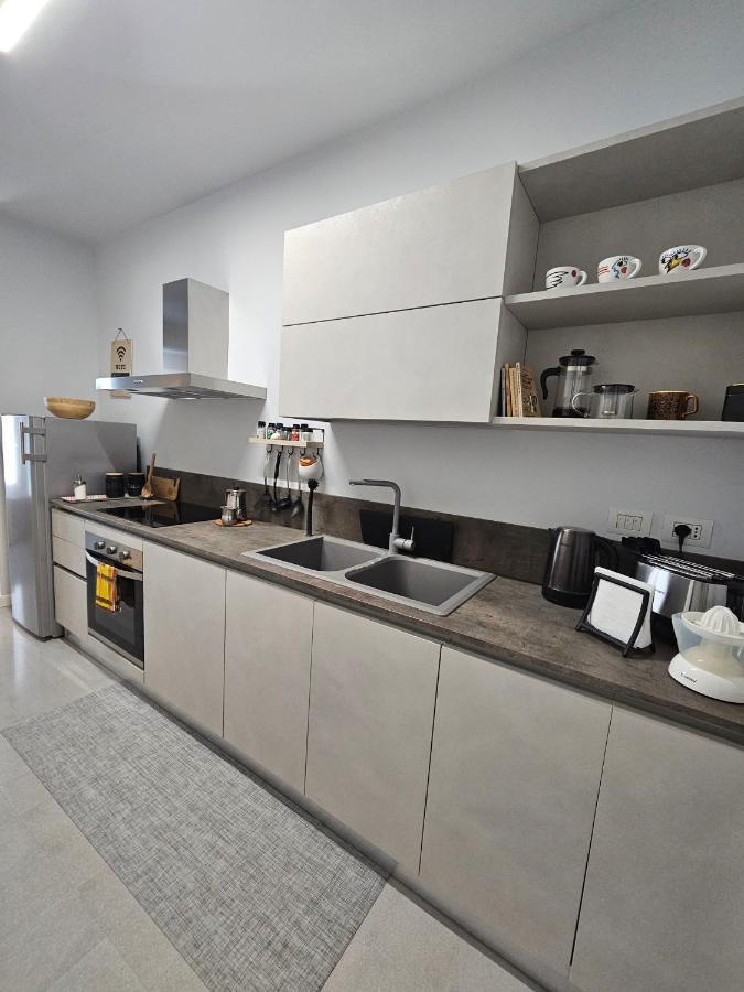 Casa Di Nunzia Apartamento *