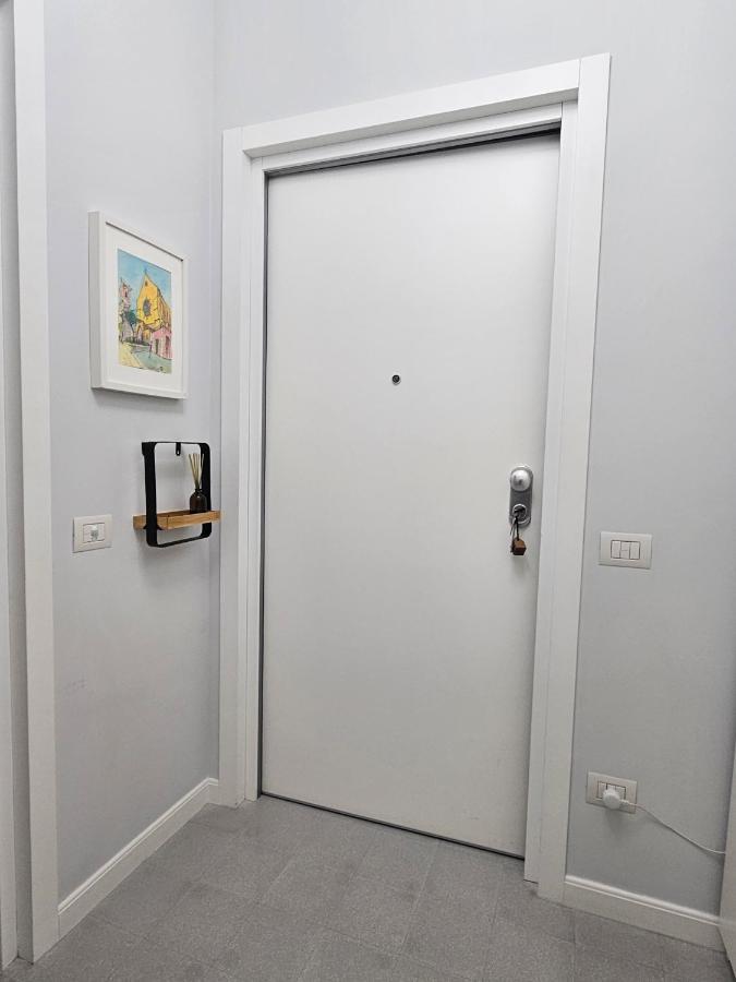 Apartamento Casa Di Nunzia *